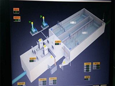 污水處理控制系統(tǒng)